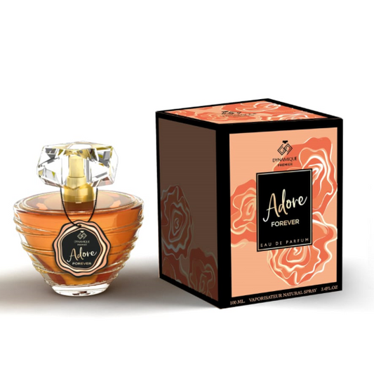 Perfumy inspirowane dla kobiet Eau De Parfum - Premier Adore Forever (L) EDP 100 ml spray.