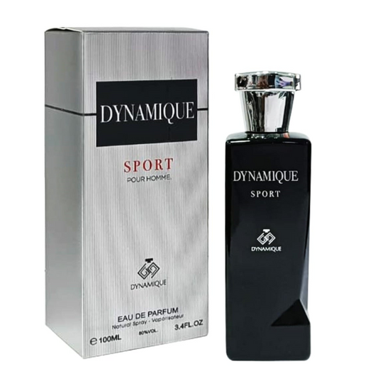 Perfumy inspirowane dla mężczyzn Eau De Parfum - Sport (M) EDP 100 ml spray.